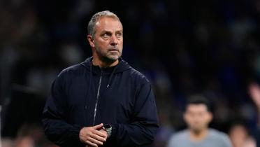 Hansi Flick: Paris Saint-Germain karsnda favori biziz