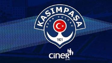 Kasmpaa'ya kayyum atand