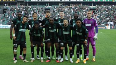 Kocaelispor'dan Sper Lig'e kabus gibi balang