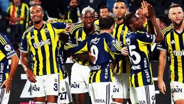 Fenerbahe Avrupa Ligi'nde sahne alyor! Kadky'de rakip Nice