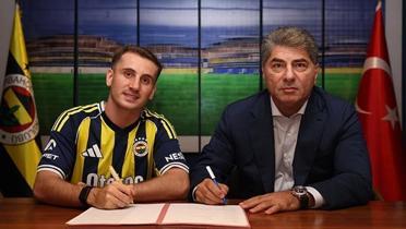 Fenerbahe eski yneticisi Hakan Safi'den Kerem Aktrkolu aklamas