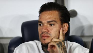Fenerbahe'den Ederson, Brezilya Milli Takm'na davet edildi