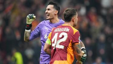 ngiltere Galatasaray' konuuyor! Liverpool iin felaket