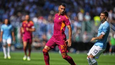 Roma'dan milli futbolcu Zeki elik'e kontrat
