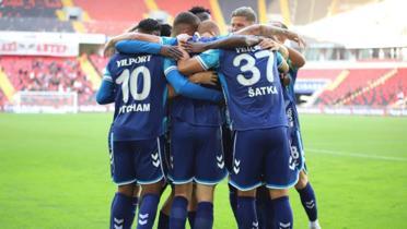 Samsunspor Konferans Ligi'nde perdeyi ayor