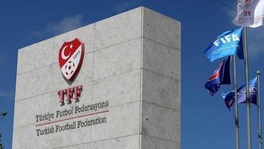 Sper Lig'den 11 ekibe PFDK oku