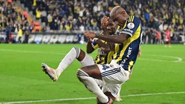 Trk futbolu izlenmeye deer