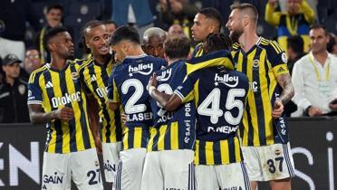 Fenerbahe'nin konuu Nice! te muhtemel 11'ler...