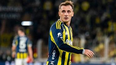 Kerem Aktrkolu, Fenerbahe'de siftah yapt