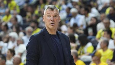 Saras Jasikevicius: nemli olan kazanmakt