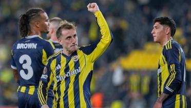 Kerem'le Nice zaferlere