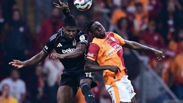 Galatasaray'da ok sakatlk! Maa devam edemedi