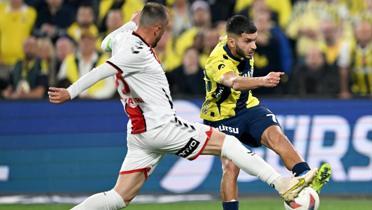 Samsunspor ile Fenerbahe 65. kez kar karya gelecek