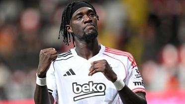 Son dakika gelimesi! Tammy Abraham derbide 11'de