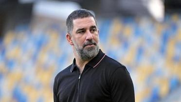 Arda Turan'n Shakhtar' evinde dald!