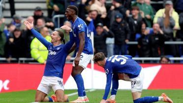 Crystal Palace'n serisine Grealish son verdi