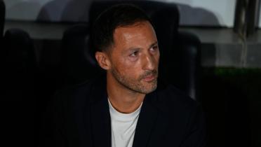Domenico Tedesco: Ederson muhtemelen 2 hafta yok
