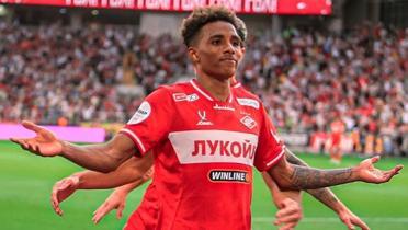 Gedson'un gol yetmedi, Moskova derbisini CSKA kazand