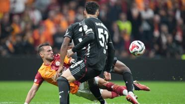 Kartal Aslan'n fiyakasn bozdu
