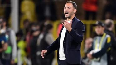 Tedesco: Kaybedebileceimiz bir mat