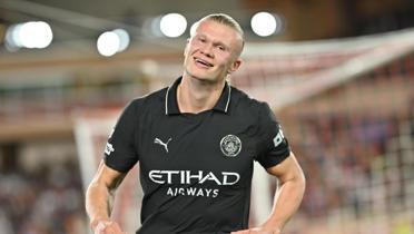 250 milyon euroluk harekat! Dnya devi Erling Haland'n peinde
