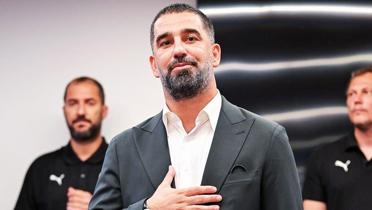 Arda Turan'a byk ok! Yaadm en kt gn