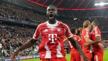 Bayern Mnih, Dayot Upamecano'yu kaybetmek istemiyor