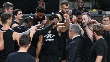 Beikta GAN'in konuu London Lions
