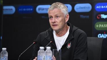 Ole Gunnar Solskjaer iin fla gelime!