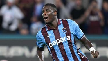 Onuachu, gol krallnda zirvede