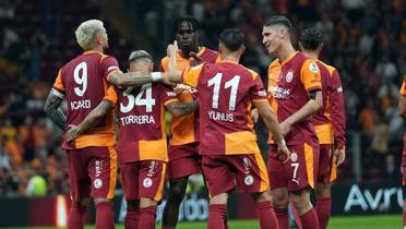 Aslanlar gibi lider!