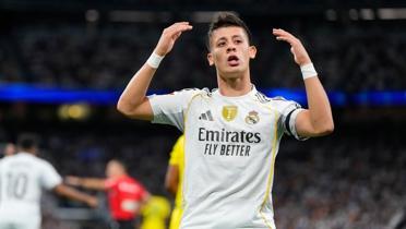 spanyol basnndan vg dolu szler! Real Madrid'in anahtar