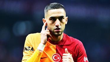 Cluj, Hakim Ziyech transferinden vazgeti