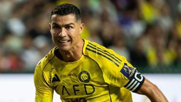 Cristiano Ronaldo tarihe geti: 1,4 milyar dolarlk servet