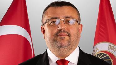 Genlerbirlii'nde yeni bakan Mehmet Kaya oldu