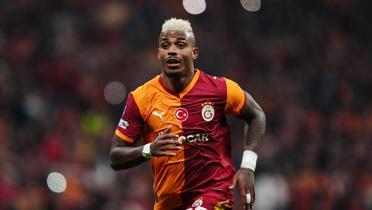 Mario Lemina: Galatasaray, Trkiye'nin Real Madrid'i