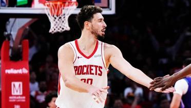 Alperen engn'den double-double ov!