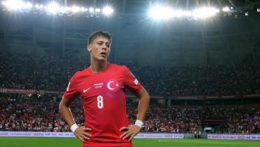 Arda Gler Bulgaristan'a bedel