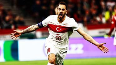 Hakan alhanolu milli takmda dalya diyecek! Arda Turan detay
