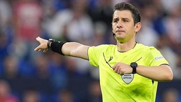 Halil Umut Meler'e kritik mata grev!