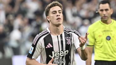 Kenan Yldz'dan Juventus'a ret! 2 dev onun peinde