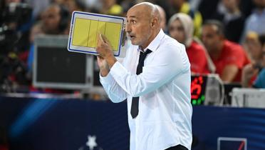 Marcello Abbondanza: 2-0 geriye dtk, pes etmedik