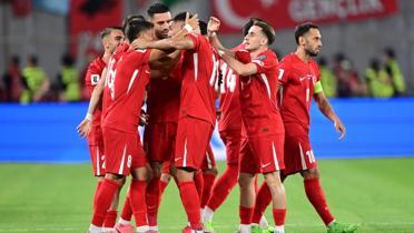 Bizim ocuklar, Dnya Kupas yolunda! Rakip Bulgaristan