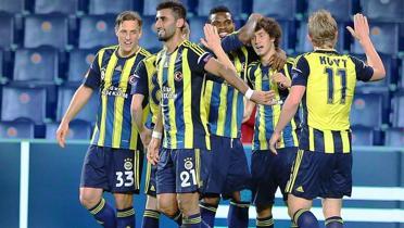 Fenerbahe'yle kupa kaldrmt! 39 yanda futbolu brakt