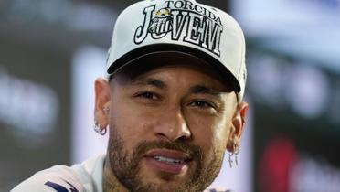 Harekete getiler! Neymar'n yeni takm ortaya kt