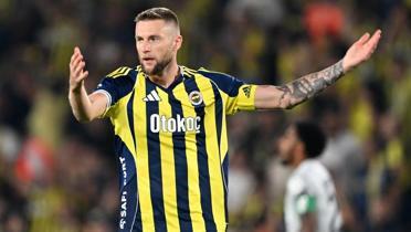 Mourinho'nun ayrlmasn beklemiyorduk!
