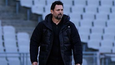 Ve resmen akland! Sper Lig ekibinin yeni hocas Erol Bulut