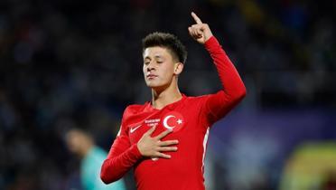Arda Gler: Halkmz mutlu etmek istiyoruz