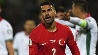 Bulgaristan'da ortalk ykld! Trkiye bizi futbolda da ezdi