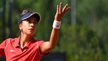 Cumhurbakanl Kupas Tenis Turnuvas'nda kupann sahipleri belli oldu
